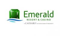 Emerald Resort & Casino Venue Experience